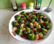 Salata de broccoli si cartofi-6