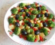 Salata de broccoli si cartofi-8