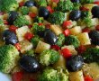 Salata de broccoli si cartofi-11