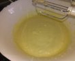 Desert prajitura aromata cu lapte si gris-4