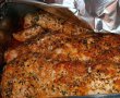 Muschiulet de porc, la tava-4