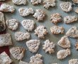 Biscuiti sarati (crackers) cu seminte-3