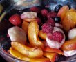 Salata de fructe cu seminte de chia-1