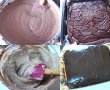 Desert tort Amandina de casa - reteta nr. 500-1