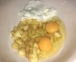 Desert pancakes cu mere si scortisoara-0