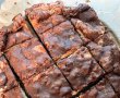 Desert cheesecake brownies-4