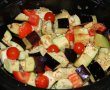 Mancare de vinete bulgareasca la slow cooker Crock-Pot-4