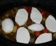 Mancare de vinete bulgareasca la slow cooker Crock-Pot-7