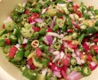 Salata de ardei iuti cu ceapa in otet-2