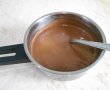 Desert crema de ciocolata, la pahar-4