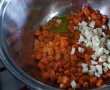 Supa de legume cu taitei-1