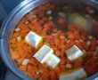 Supa de legume cu taitei-3