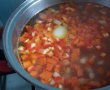 Supa de legume cu taitei-4