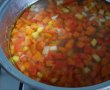 Supa de legume cu taitei-5