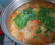 Supa de legume cu taitei-6
