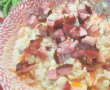 Salata de conopida cu morcovi si jambon-10