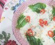 Salata de conopida cu morcovi si jambon-13