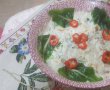 Salata de conopida cu morcovi si jambon-14