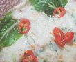 Salata de conopida cu morcovi si jambon-19
