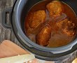 Pulled pork la Multicooker Crock Pot Express cu gatire sub presiune-5