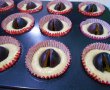 Desert muffins cu prune-5