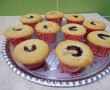 Desert muffins cu prune-7
