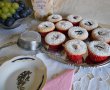 Desert muffins cu prune-8