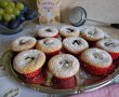 Desert muffins cu prune-9