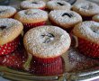 Desert muffins cu prune-11