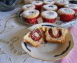 Desert muffins cu prune-12