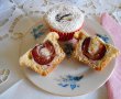 Desert muffins cu prune-14