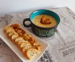 Supa crema de cartofi si ceapa coapte la slow cooker Crock-Pot-6