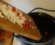 Ciorba de coaste afumate la slow cooker Crock-Pot-3
