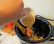 Ciorba de coaste afumate la slow cooker Crock-Pot-5