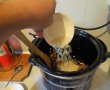 Ciorba de coaste afumate la slow cooker Crock-Pot-6