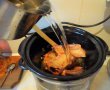 Ciorba de coaste afumate la slow cooker Crock-Pot-8