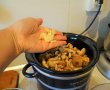 Ghebe la slow cooker Crock-Pot-6