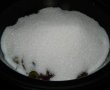 Dulceata de prune la slow cooker Crock-Pot-1