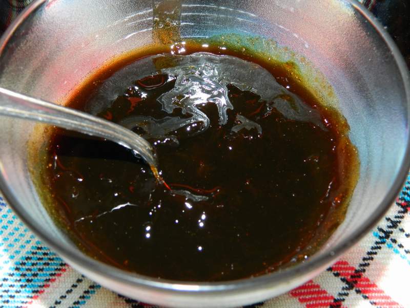 Dulceata de prune la slow cooker Crock-Pot