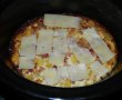 Tortilla cu bacon la slow cooker Crock-Pot-10