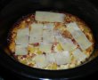 Tortilla cu bacon la slow cooker Crock-Pot-10