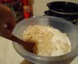 Dulceata de pere tomnatice la slow cooker Crock-Pot-2
