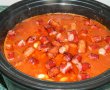 Fasole cu carnati la slow cooker Crock-Pot-12