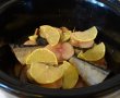 Macrou cu lamaie gatit la slow cooker Crock-Pot-7