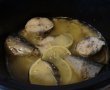 Macrou cu lamaie gatit la slow cooker Crock-Pot-8