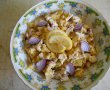 Salata de cartofi, cu piept de pui si maioneza-7
