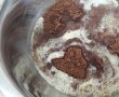 Desert cheesecake cu dovleac si ciocolata neagra-1