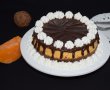 Desert cheesecake cu dovleac si ciocolata neagra-12