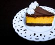 Desert cheesecake cu dovleac si ciocolata neagra-13