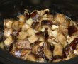 Vinete cu usturoi la slow cooker Crock-Pot-5